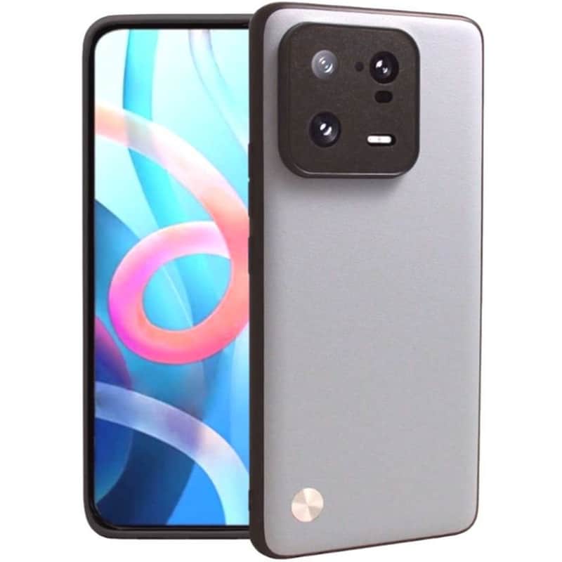 Θήκη Xiaomi 13 Pro - Bodycell - Μπλε