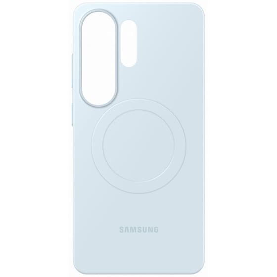 Θήκη Samsung Galaxy S26 Ultra - Samsung Slim Magnet Case - Light Blue image 3