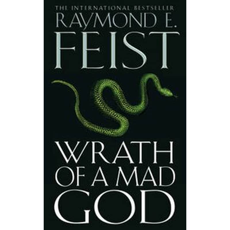 Wrath of a Mad God