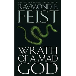 Wrath of a Mad God