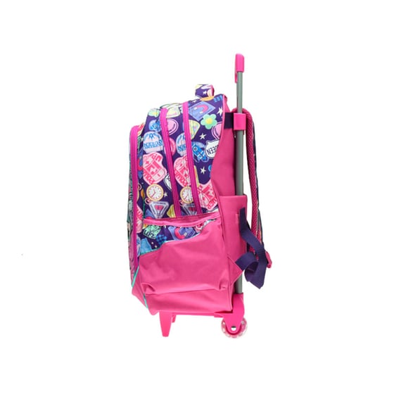 Τσάντα Τρόλεϋ Δημοτικού Gim LOL Surprise image 2