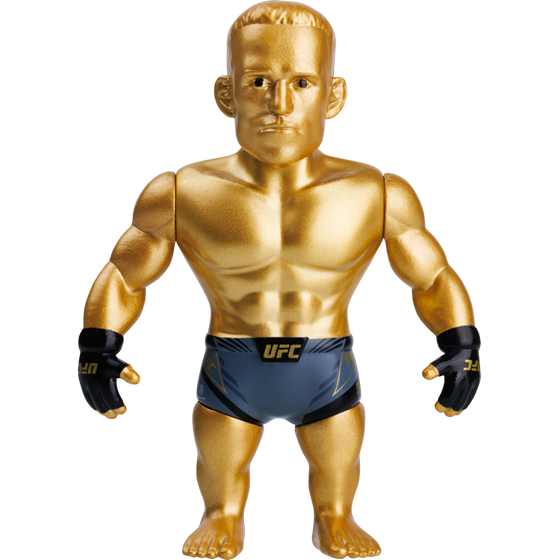 UFC Octagon Fighters Σάκος του Μποξ Κάψουλα με Φιγούρα (7.5cm) - Τυχαία Επιλογή Σχεδίου image 20