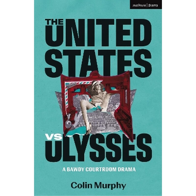 The United States vs Ulysses