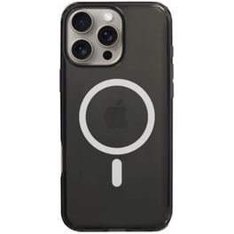 Θήκη Apple iPhone 16 Pro - Tune UltraMag - Smoke