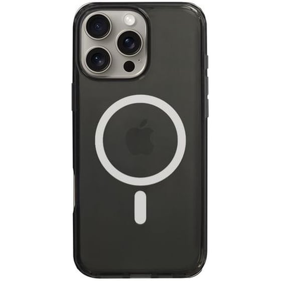 Θήκη Apple iPhone 16 Pro - Tune UltraMag - Smoke image 0
