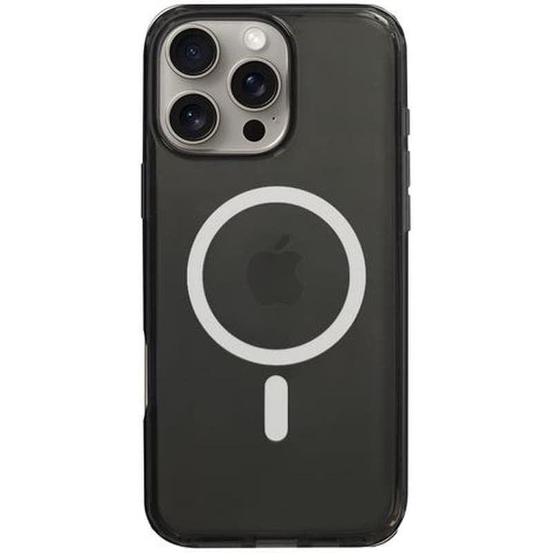 TUNE Θήκη Apple iPhone 16 Pro - Tune UltraMag - Smoke