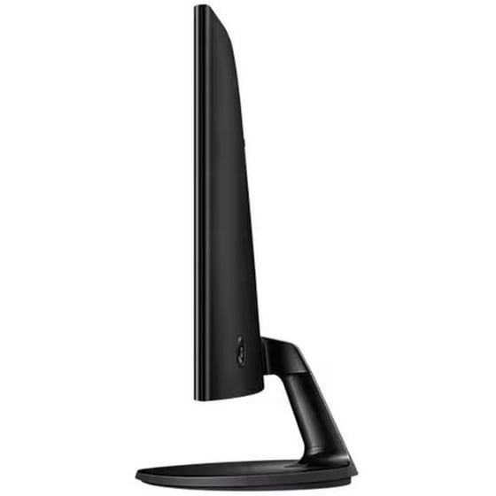 Samsung Essential Monitor S3 S36GD LS24D364GAUXEN 24'' FHD VA Curved 100Hz 4ms image 3