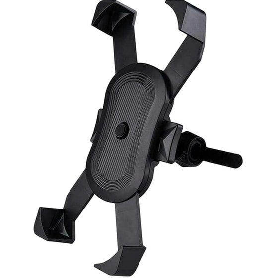 Βάση Στήριξης Ποδηλάτου XO C51 - Black image 0