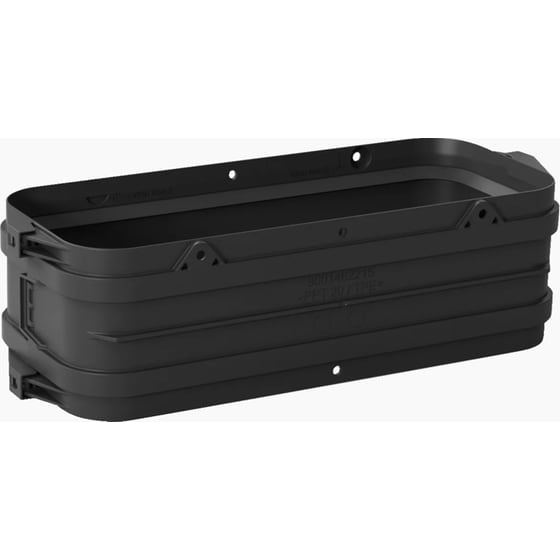 Εξάρτημα εγκατάστασης NEFF Z861SS1 Μαύρο image 0