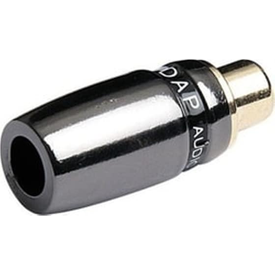 Bύσμα Dap Audio Rfk102b RCA Female image 0