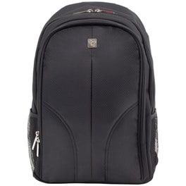 Τσάντα Laptop Sbox Boston 15.6" - Μαύρο