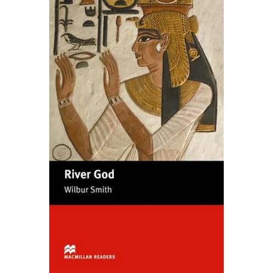 Macmillan Readers River God Intermediate Reader River God Intermediate image 0