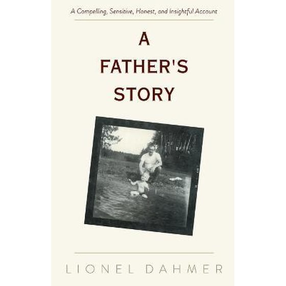 A Father's Story image 0