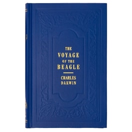 The Voyage of the Beagle