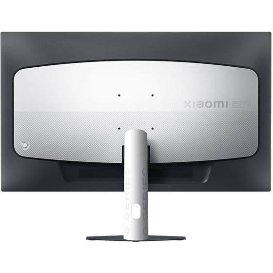 Xiaomi G27Qi Gaming Monitor 27" Quad HD IPS Flat 200Hz 1ms image 3