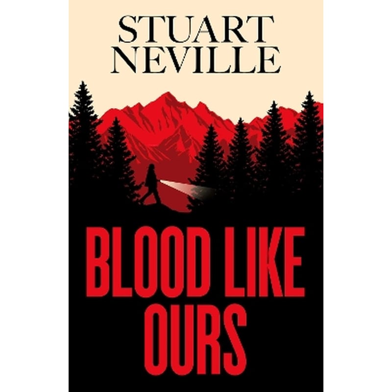 Blood Like Ours