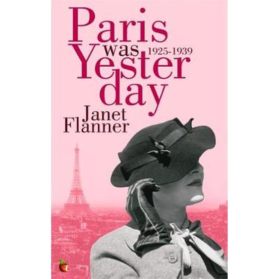 Paris Was Yesterday image 0