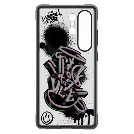 Θήκη Samsung Galaxy S25 Ultra - Samsung Flipsuit Rugged Case - Black image 7