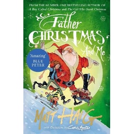 Father Christmas and Me