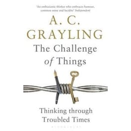 The Challenge of Things