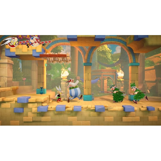 Asterix & Obelix - Mission Babylon - PS5 image 5