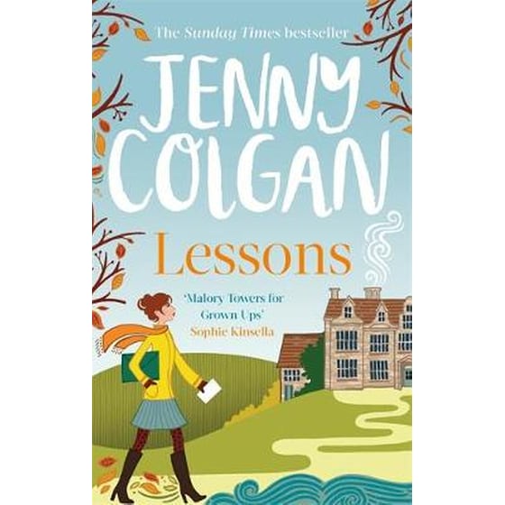 Lessons image 0