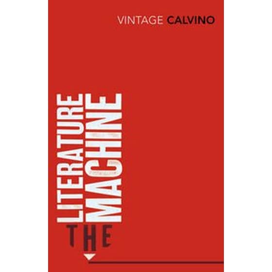 The Literature Machine image 0