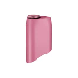 IQOS 3 Multi Χρωματιστό Καπάκι Blossom Pink