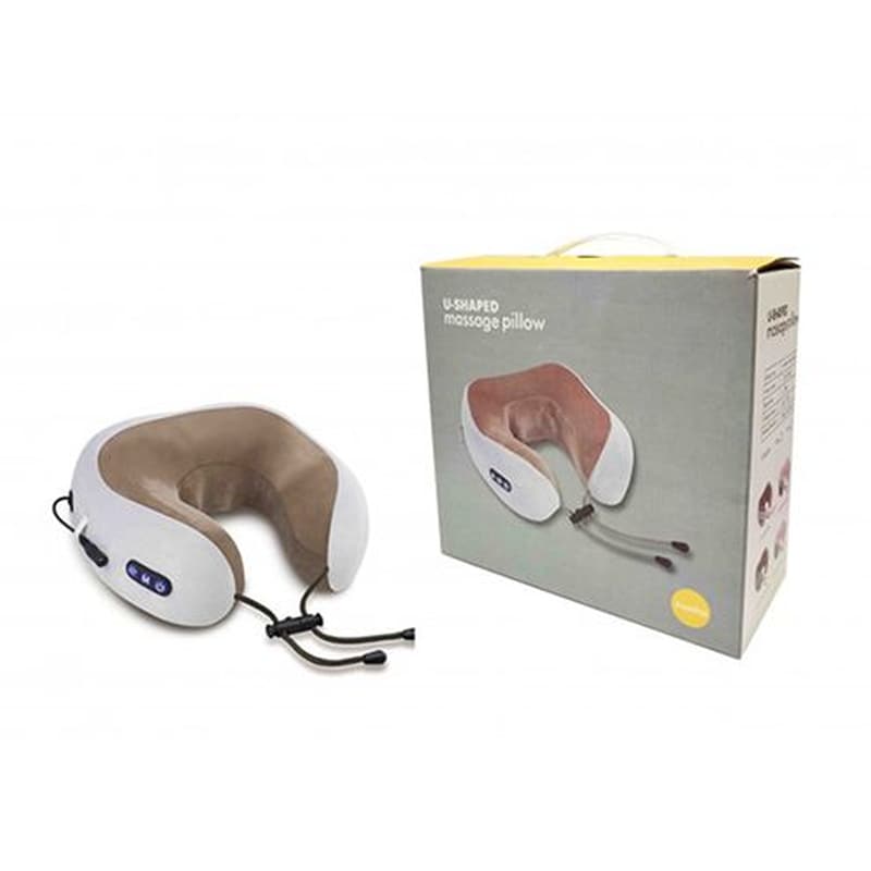 ACP ACP Συσκευή Μασάζ Για Τον Αυχένα U-shaped