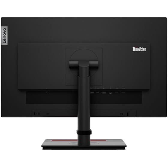 Lenovo ThinkVision T24m-29 Monitor 23.8'' FHD IPS Flat 60Hz 4ms image 7