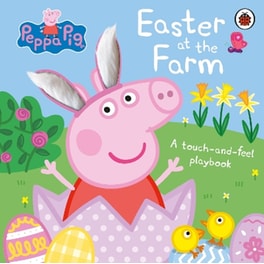 Peppa Pig: Easter at the Farm