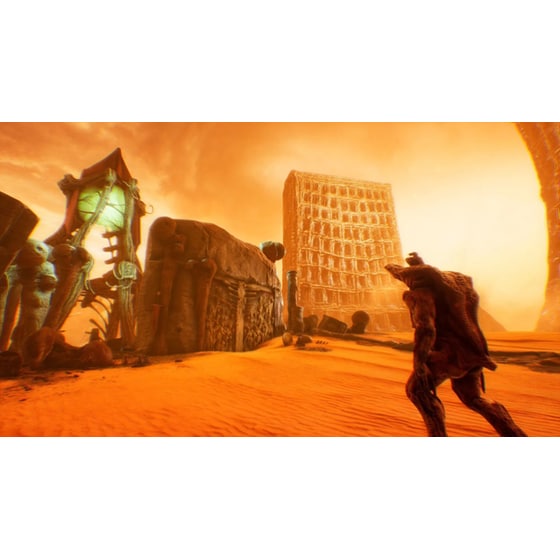 Necrophosis Full Consciousness - PS5 image 10