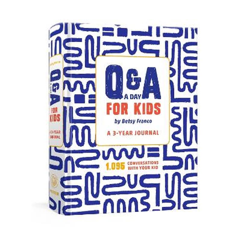 QA a Day for Kids