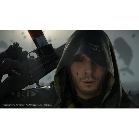 Death Stranding - PS4 image 16