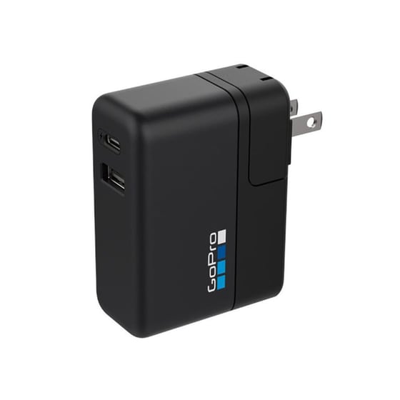 GoPro Supercharger AWALC-002-EU - Φορτιστής Πρίζας image 0