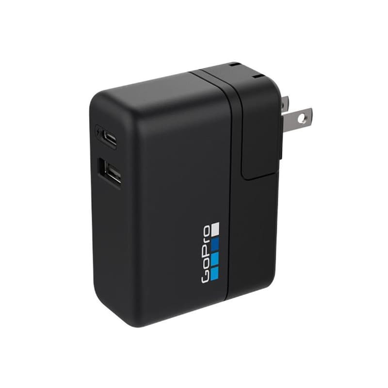 GoPro Supercharger AWALC-002-EU - Φορτιστής Πρίζας