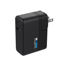 GoPro Supercharger AWALC-002-EU - Φορτιστής Πρίζας