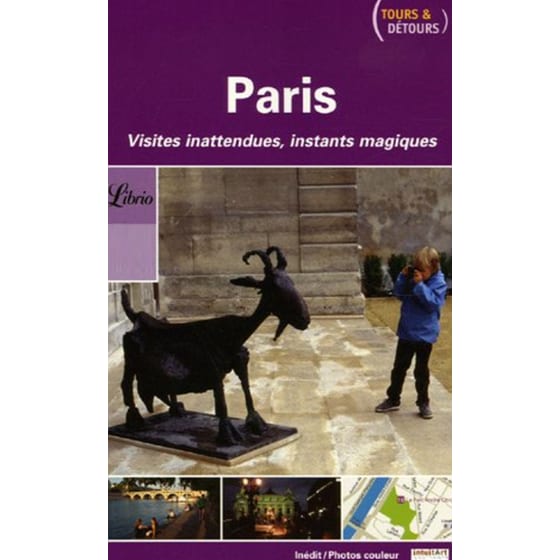 Paris image 0