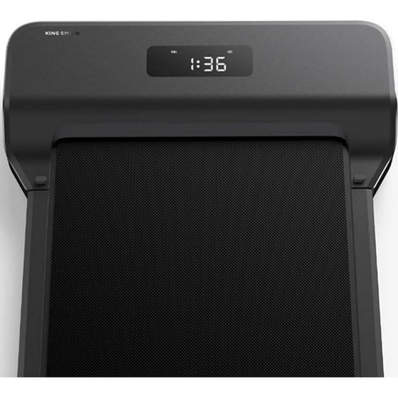 Ηλεκτρικός Διάδρομος Γυμναστικής Kingsmith Walkingpad Z1F 0.75 hp - Γκρι image 5