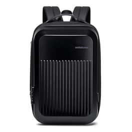 Τσάντα Laptop Arctic Hunter B00487 15.6" Αδιάβροχη - Μαύρο