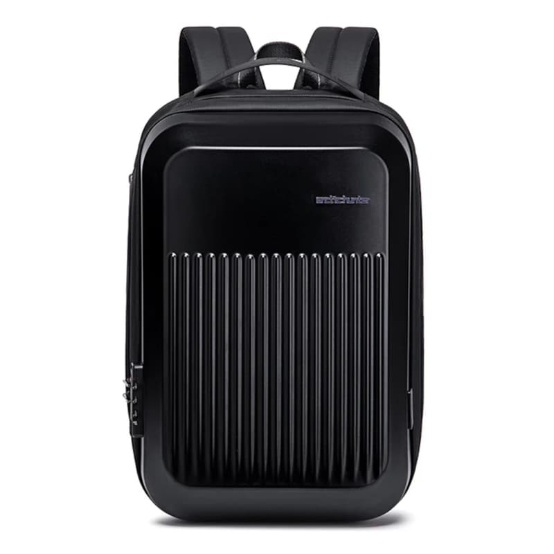 ARCTIC HUNTER Τσάντα Laptop Arctic Hunter B00487 15.6 Αδιάβροχη - Μαύρο