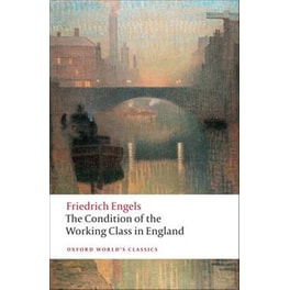 Condition of the Working Class in England