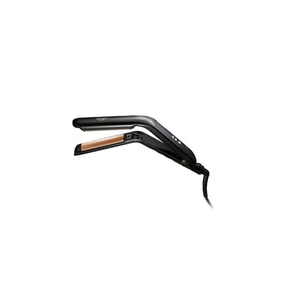 XENIA PARIS Tl-291223 Ψαλίδι Μαλλιών & Ισιωτικό Μαύρο image 2