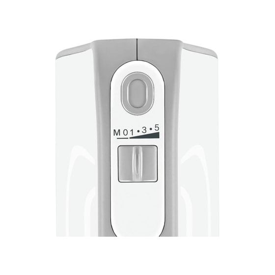 Μίξερ Χειρός Bosch MFQ40303 500W - Λευκό image 1
