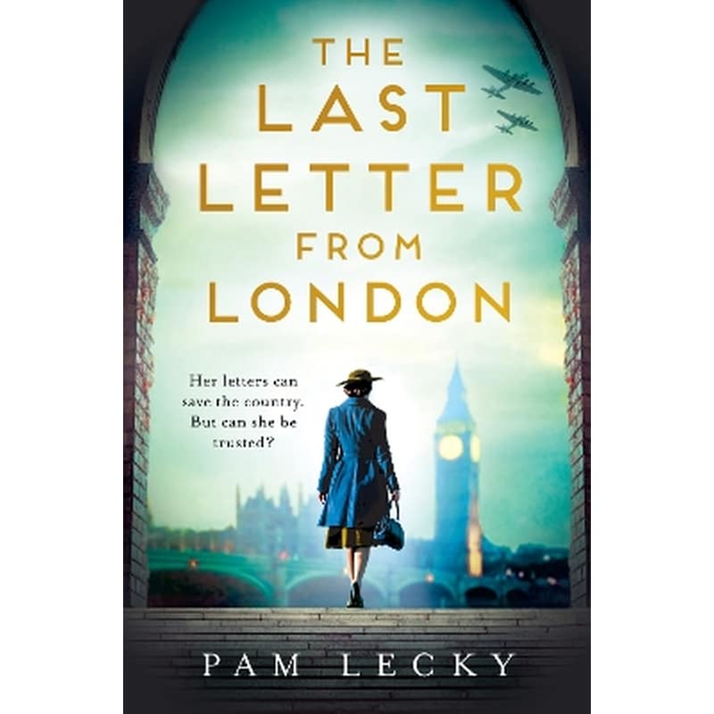 The Last Letter from London