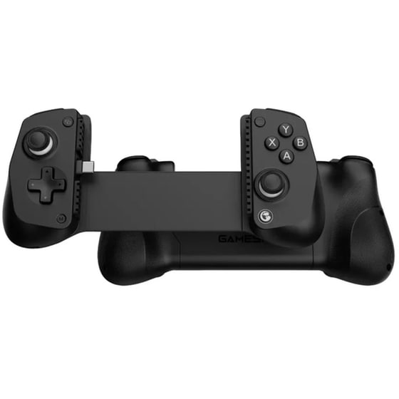 Χειριστήριο Κινητού Gamesir Χ5 Lite Ενσύρματο για Android/iOS - Μαύρο image 3