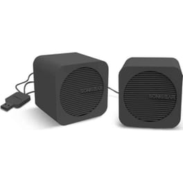 Ηχεία 2.0 Sonic Gear BlueCube Bluetooth 5.2 Μαύρο