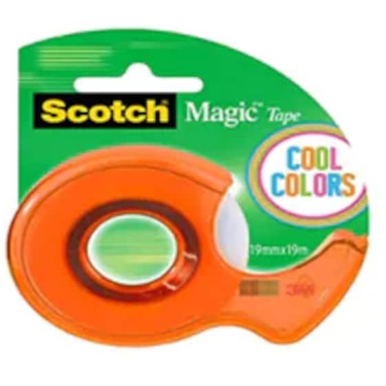 Βάση Κολλητικής Ταινίας 3M Cool Scotch image 0