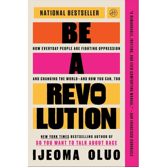 Be a Revolution image 0