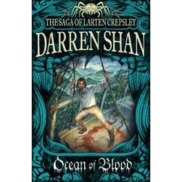 Ocean of Blood